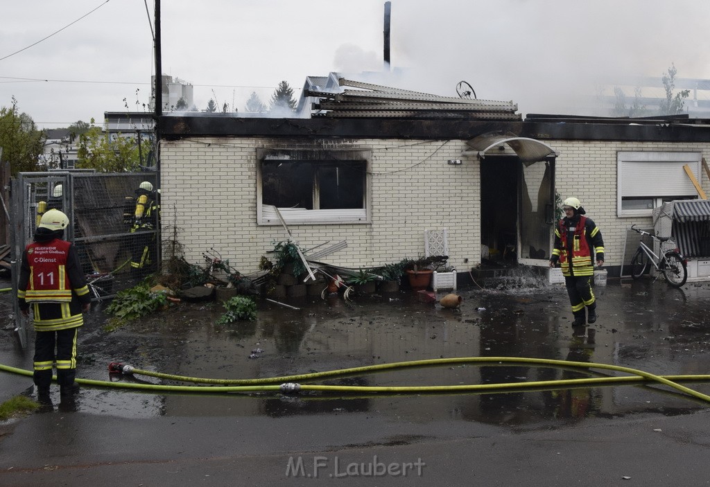 Feuer 4 Bergisch Gladbach Gronau Am Kuhlerbusch P100.JPG - Miklos Laubert